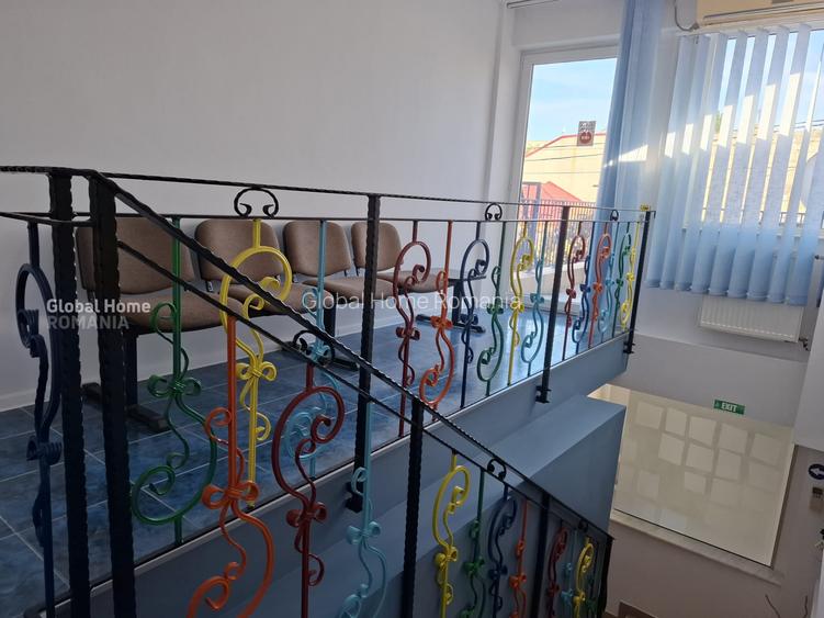 Spațiu Premium P+1 | 168,60 mp | Ideal clinică medicală | Birou | Afterschool - 9