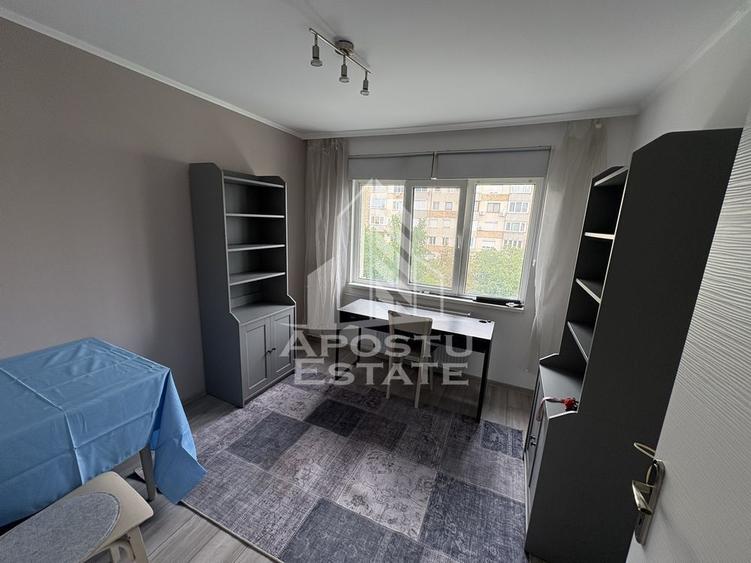Apartament cu 3 camere, de inchiriat,Circumvalațiunii ,Timisoara