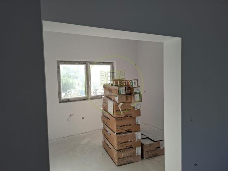 Duplex 4 camere, 128 mp, 2 locuri de parcare. - 13