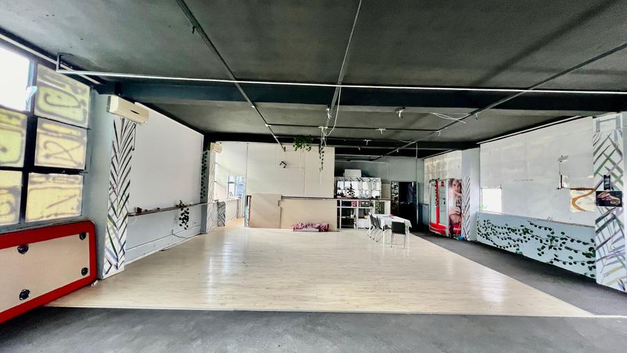 Obor - Veranda Mall - Spatiu  industrial - Comerciale (272 mp) la Etajul 1