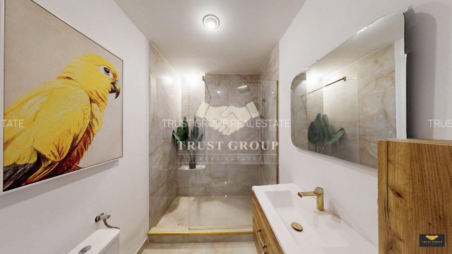 Apartament 4 camere Aviatorilor | Loc de parcare - 27