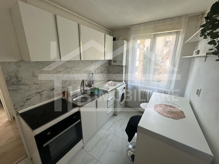 Apartament cu 3 camere, 72mp, Zona Piata Armatei