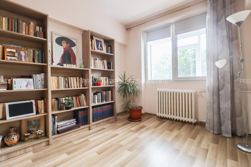 Apartamentul Fatto – gata de mutare – - 8