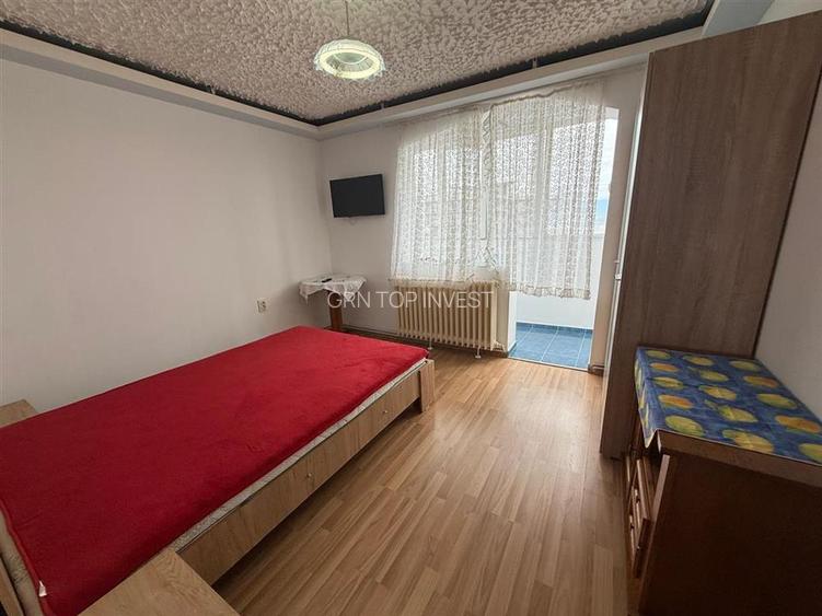 Apartament cu 2 camere si balcon zona Rahovei - 7