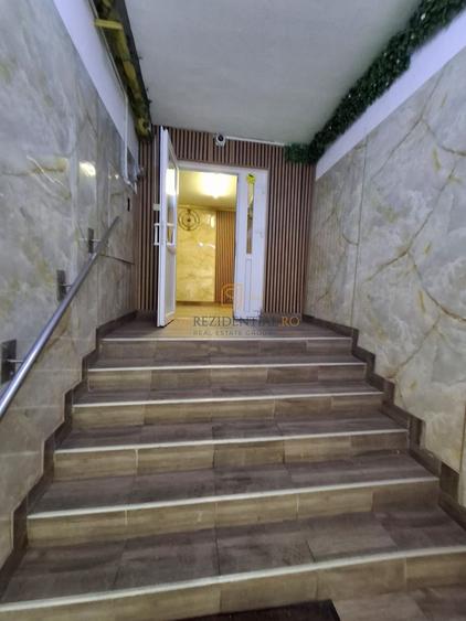Apartament 4 camere, etaj 4/10, stradal Sos.Berceni, Sector 4