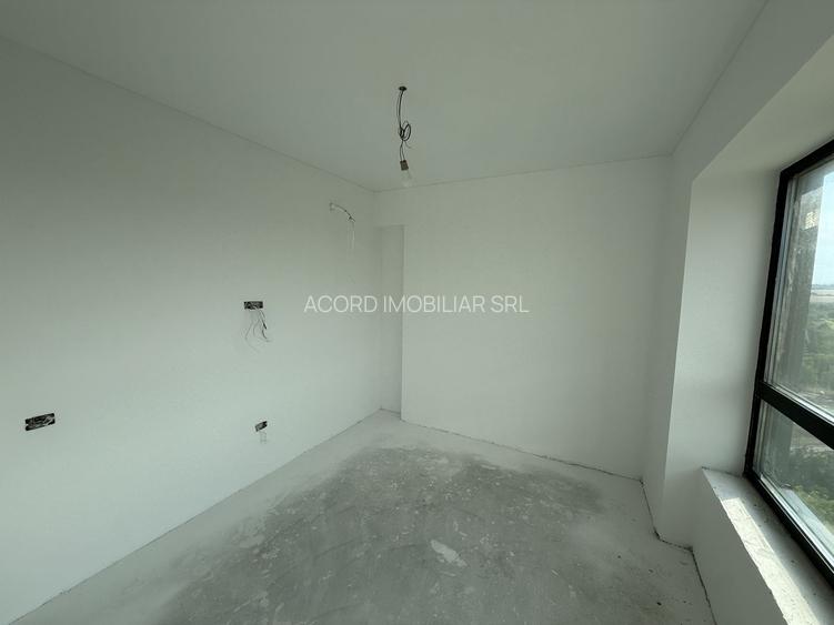 Apartament 3 camere zona Tomis Nord - 4