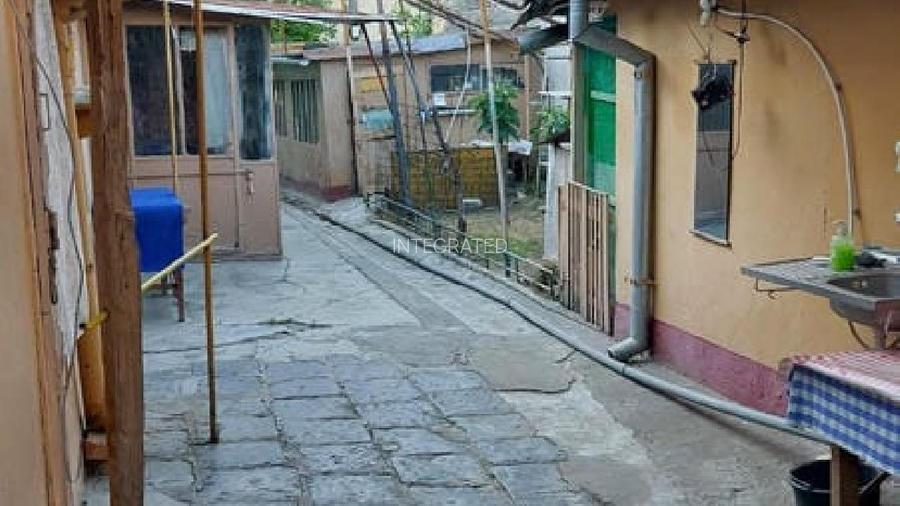 Braila, Teren  390 mp cu casa degradata - CENTRAL - 3