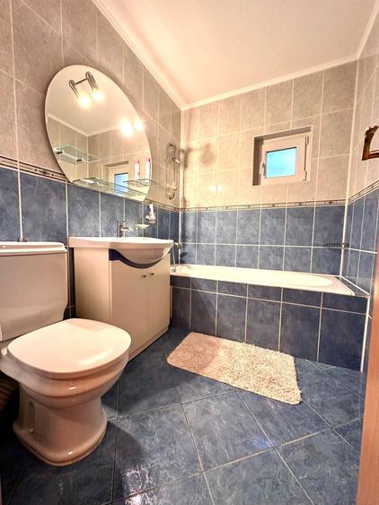 Apartament 3 camere de vanzare Gara
