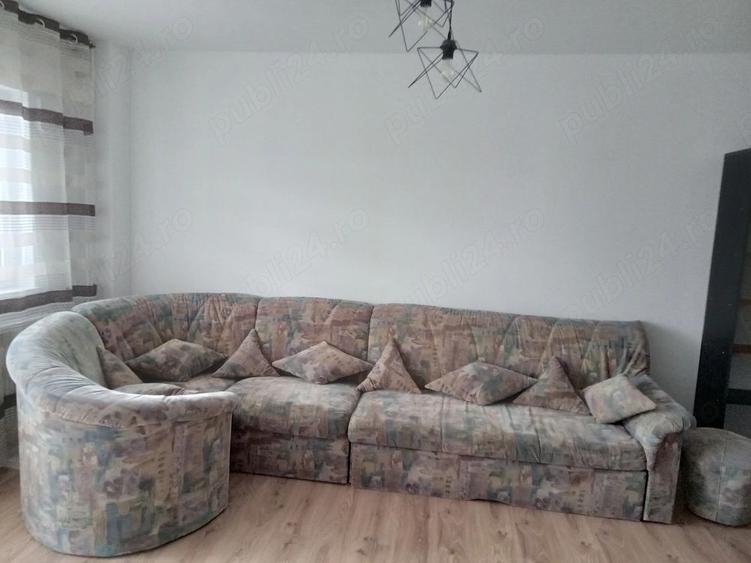 Apartament 2 camere Dristor - Ramnicu Sarat