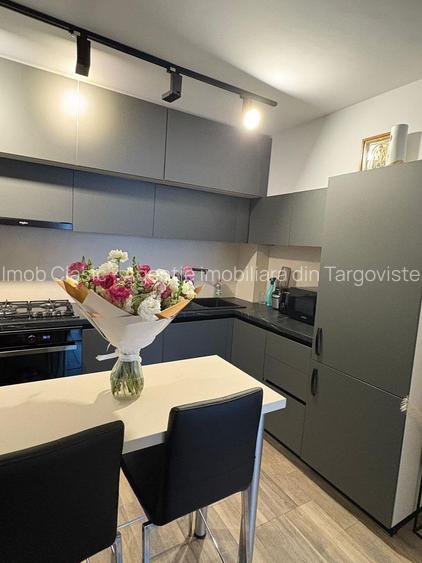 Vânzare apartament 2 camere Obor București | grădină parter - 8