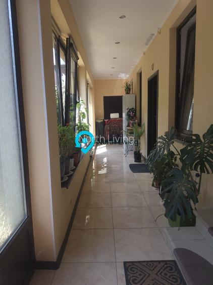 Casă 220 mp utili | 6 dormitoare | Sector 2 | Obor - Baicului - 26