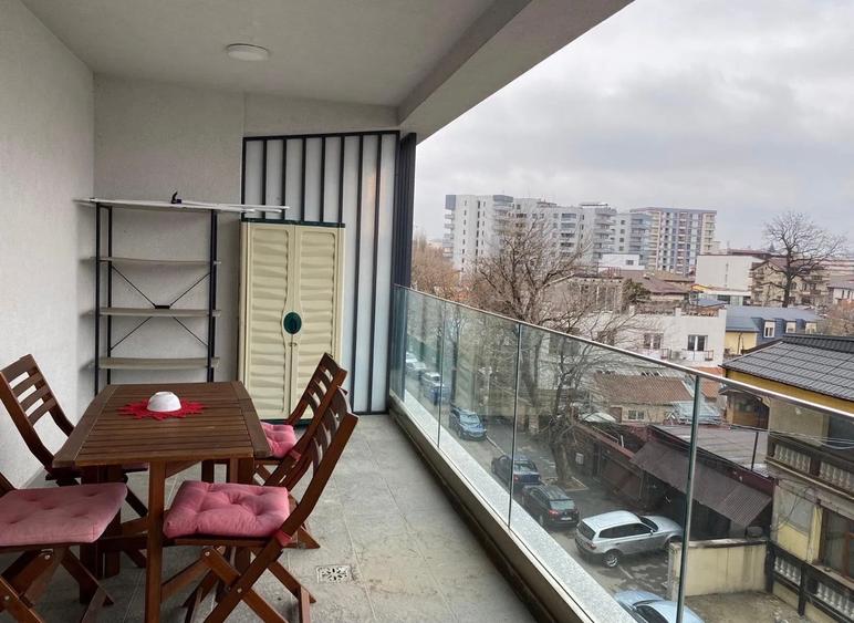 2 camere Grozavesti - complex Politehnica Park