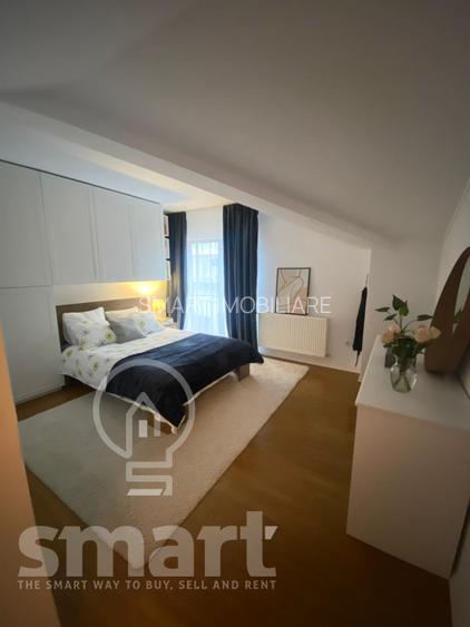 Apartament 3 camere Europa - 17