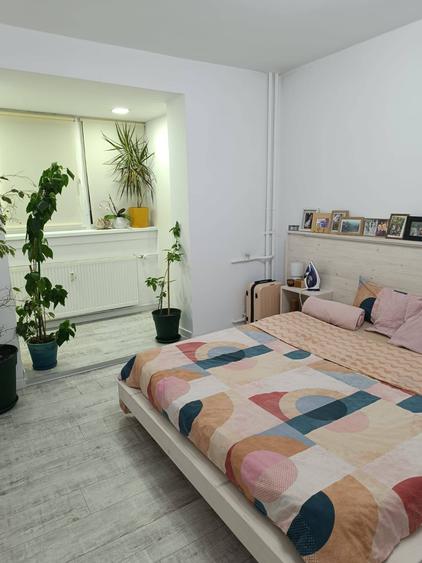 Apartament 2 camere de vanzare in Gheorgheni, zona Mercur, strada Băița