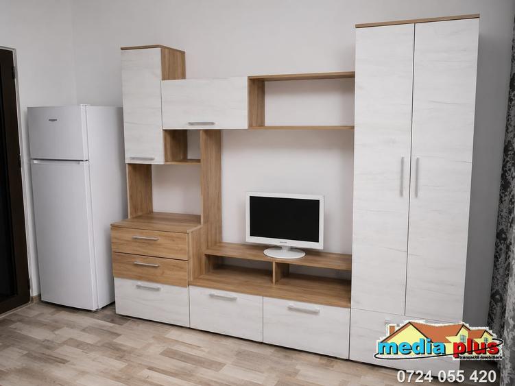 Garsonieră de vânzare – Aviației, Micro 39