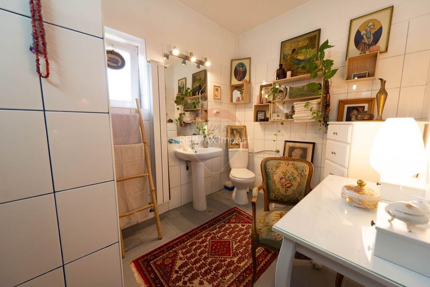 Casa de vanzare 4 camere, zona Otopeni, Odai - 28