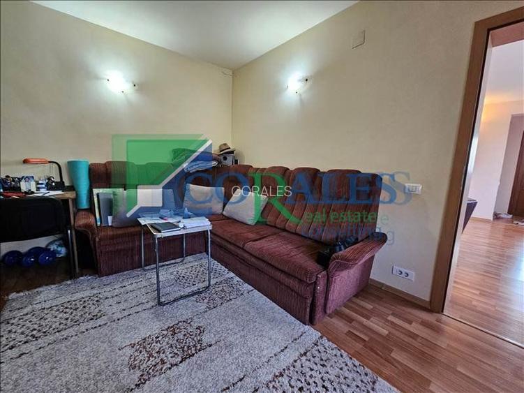 Casa individuala. Zona Aradului. Suprafete generoase. - 8
