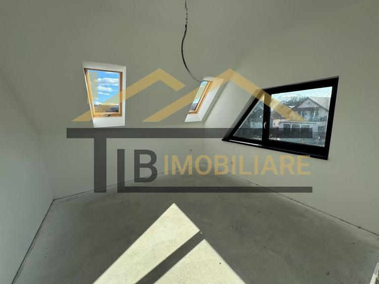 Casa individuala 4 camere, 140 mp utili, 600 mp teren, Zona Sangiorgiu de Mures