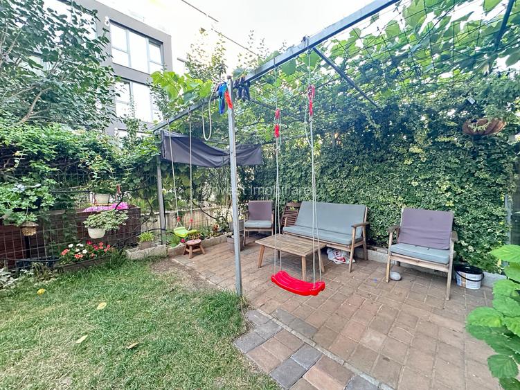 2 CAMERE DECOMANDAT CU GRADINA POPAS PACURARI - 17