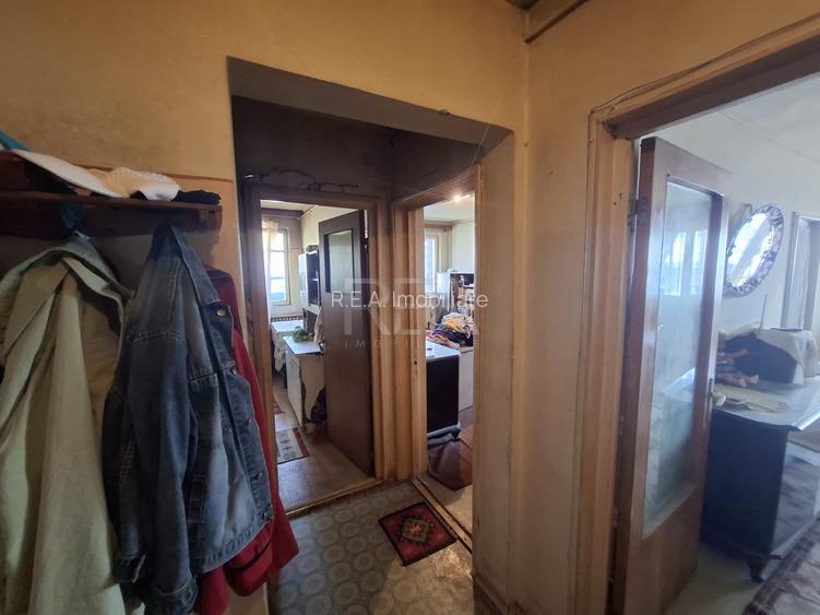 3 camere, 10/10, 62 mp, bloc tip E-Drumul Taberei-Favorit - 3