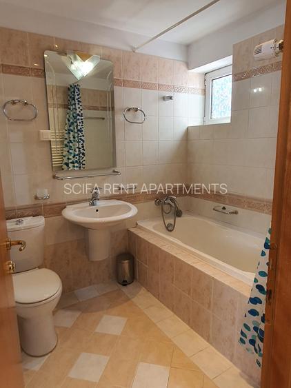 Apartament penthouse Arcul de Triumf - 5