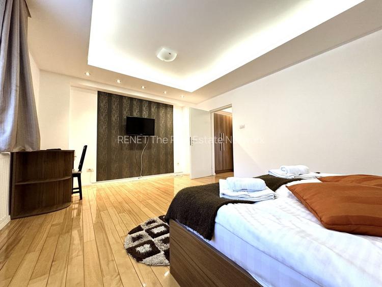 Apartament Spatios intr-o cladire cu Autorizatie ISU- 800 ml de Partie Ski - 3
