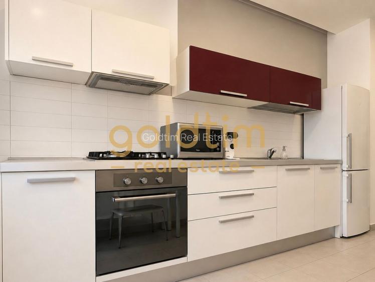 3 CAMERE BANEASA/PRIVELISTE SUPERBA!! - 16