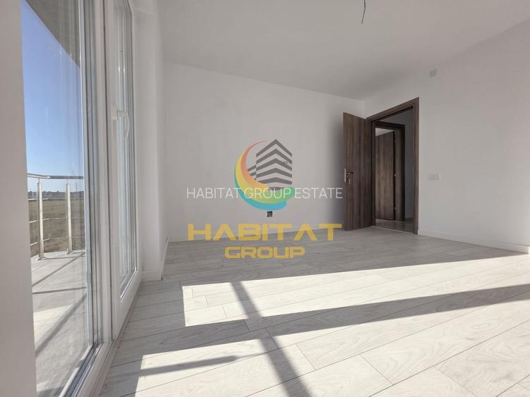 Casa 4 camere | Terasa + Beci | Pod izolat | 15 min Metrou - 5