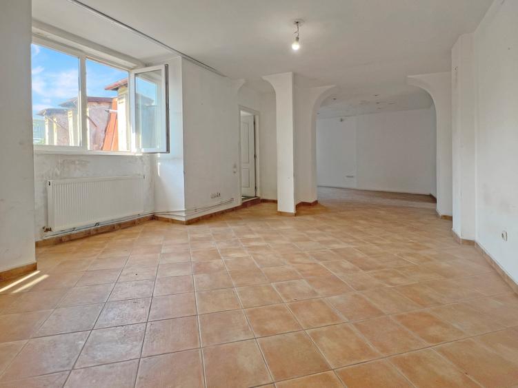 Apartament 3 camere Rosetti Universitate