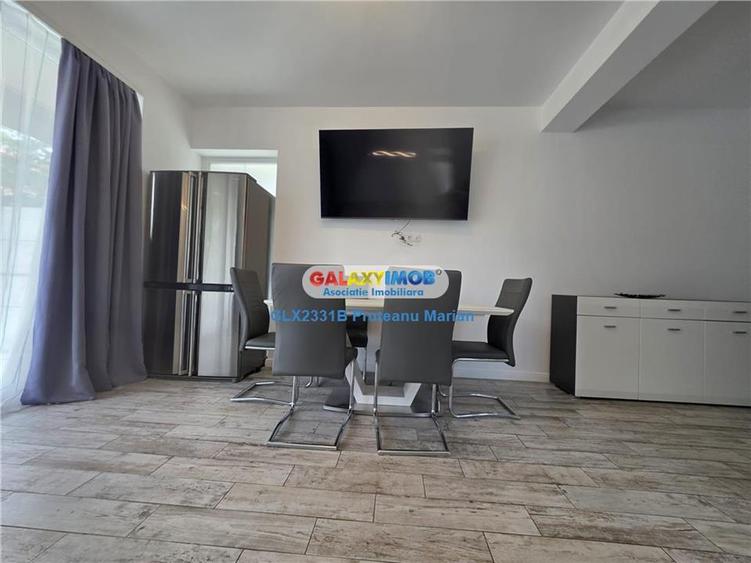 Vanzare casa individuala in stil Mediteranean Premium in zona Dantelei