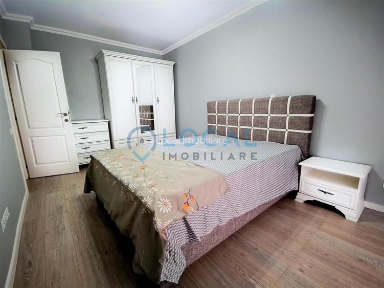 Apartament 2 camere decomandat Garaj 60 mp Marasti The Office - 4