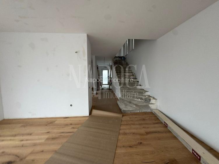 Casa 4 camere de vanzare in Faget, Cluj Napoca - 6