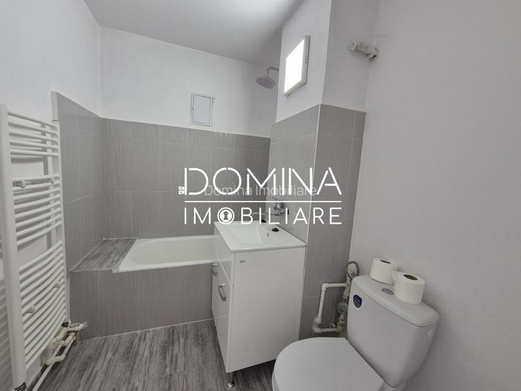 Vânzare apartament central, 3 camere+boxă, situat în Târgu Jiu, strada Cerna - 7