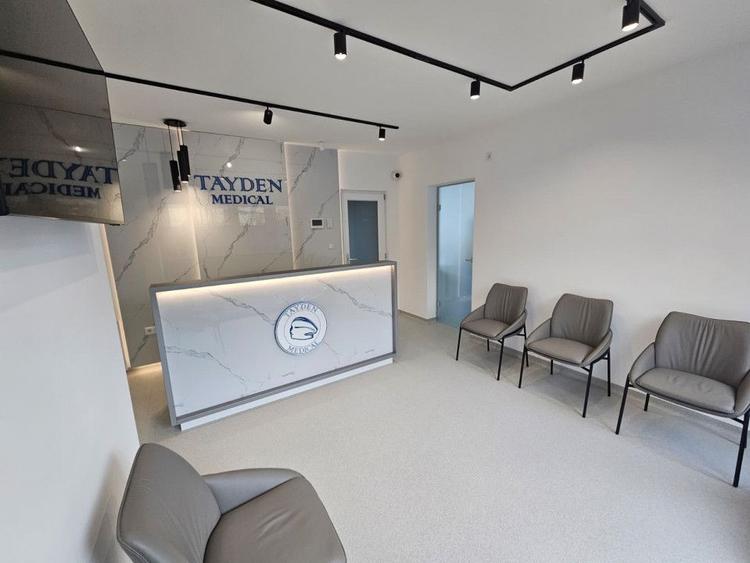 Spatiu comercial cu parcare, Hipodrom 2