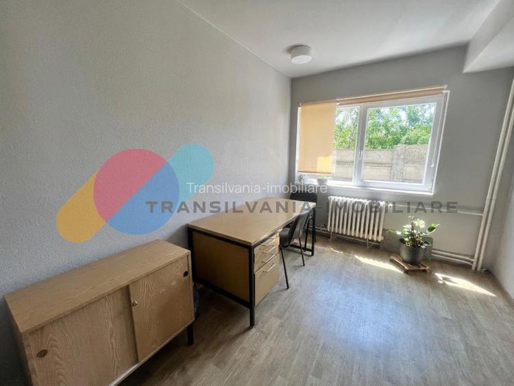 Hală 200 mp, birouri, acces TIR, 6 parcări-Cluj-Napoca - 5