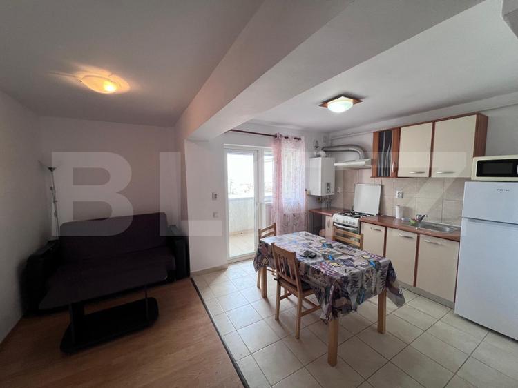 Apartament 2 camere, Zorilor, Parcare inclusa, BLOC NOU