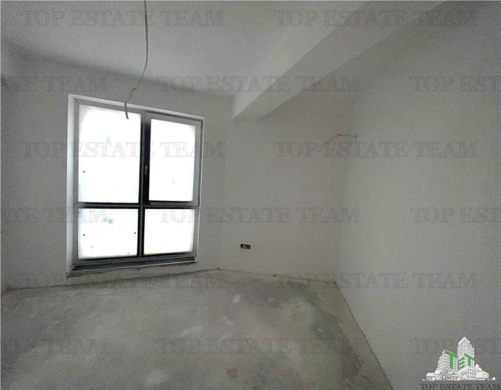 Apartament 3 camere in bloc nou, adiacent metrou Obor