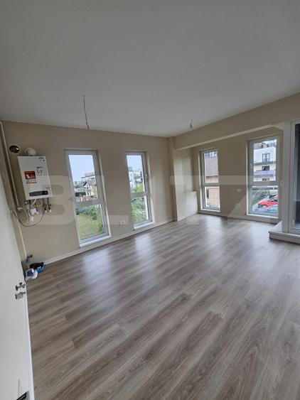Apartament de vanzare, 54 mp, zona Unirii