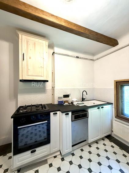 Apartament 4 Camere in Vila | Curte Comuna | Kiseleff - 7