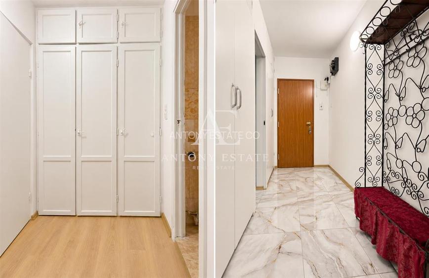 Antony Estate I Chirie 2 Camere, Semi-Decomandat Rogerius, Oradea - 11