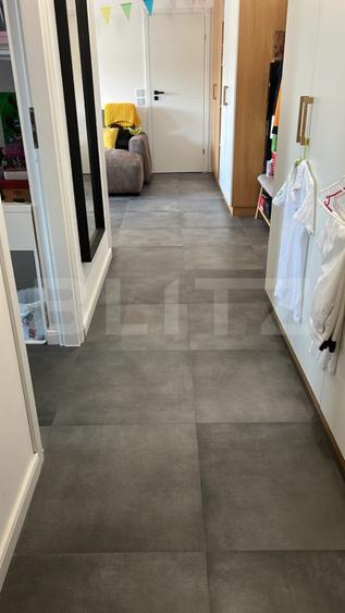 Apartament 3 camere cu gradina, terasa si parcare langa Baza Sportiva Floresti