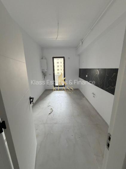 Apartament 2 camere finisat | Loc de parcare subteran | Sofia Sky Residence - 9