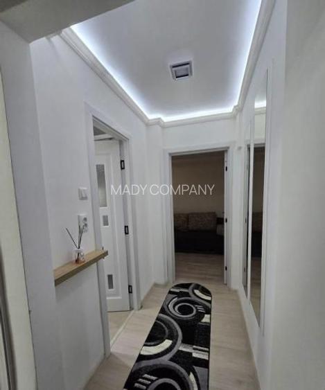 Apartament deosebit cu 3 camere zona Sat Vacanta - 12