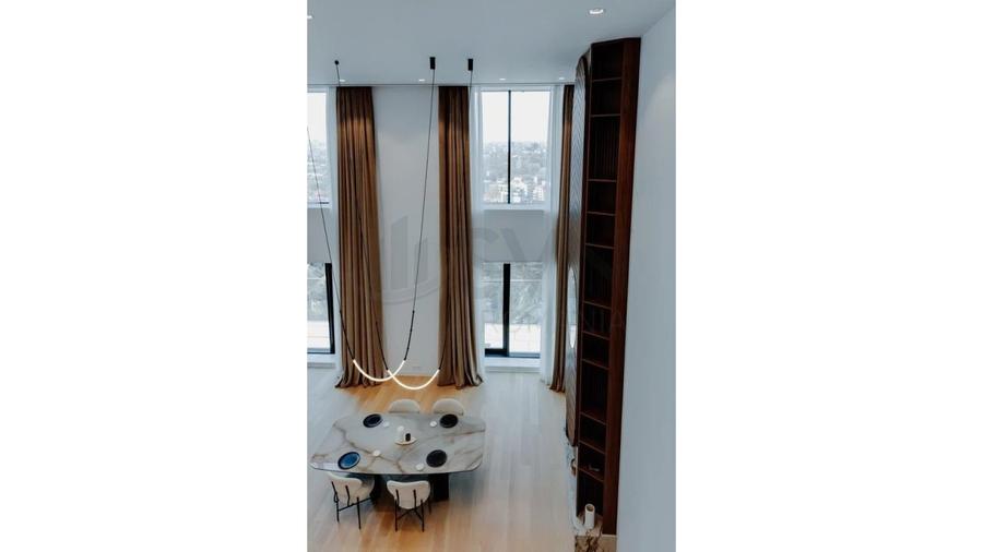 REA1025927 Penthouse superb 5 camere I View minunat I Zona Floreasca