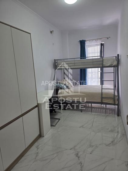 Apartament cu 3 camere, 2 locuri de parcare, la Future Residence,Giroc - 3