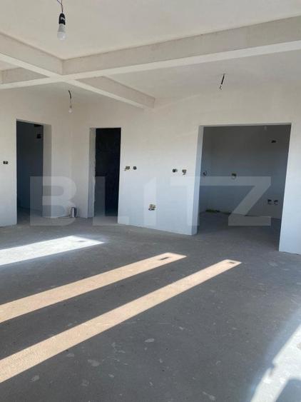 Casa individuala, 164 mp utili, zona Mitoc