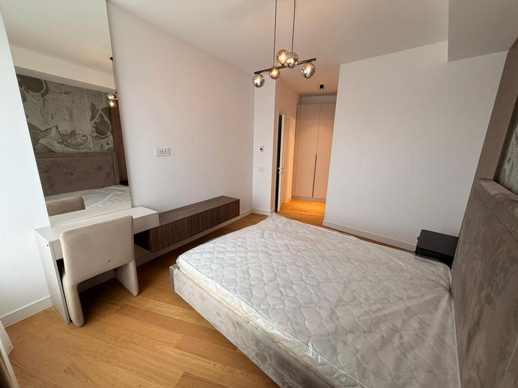 Suita 3 Camere | Mobilat Utilat LUX | Iancu Nicolae | Prima Închiriere