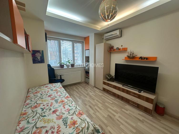 Apartament de 4 camere-Bd. Ferdinand/4-Room Apartment on Ferdinand Bvd. - 13