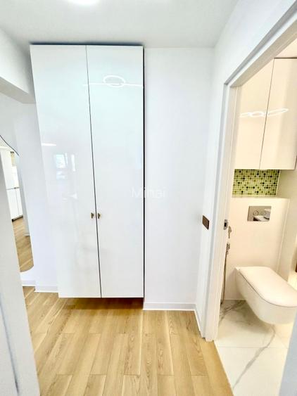💎 PRIMA ÎNCHIRIERE | Lux Ultracentral Ploiești | 2 Camere Decomandat, Design Pr - 12