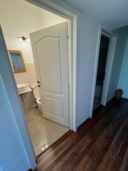 Vatra Luminoasa-strada Ciurea-apartament 2 camere + boxa